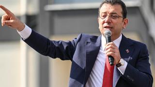 Hapis cezası ve siyasi yasağı isteniyor! Ekrem İmamoğlu'nun yargılandığı davada yeni gelişme