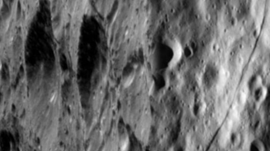 Bilim adamlarını heyecanlandıran görüntü