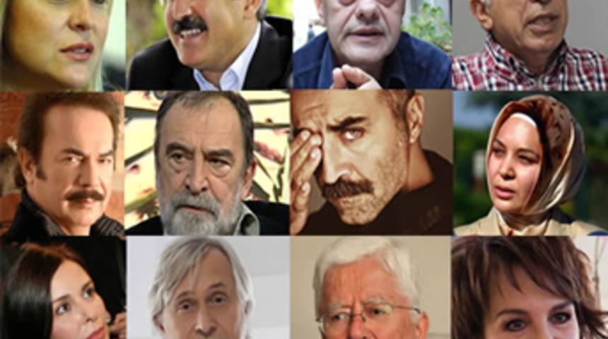 'Akil İnsanlar' toplantısında s&uuml;rpriz karar!