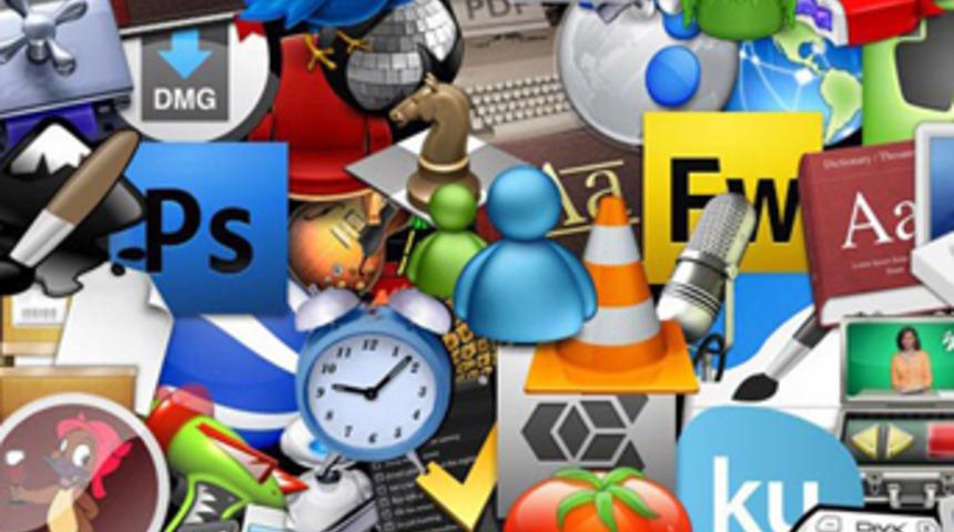 Play Store zirveyi ele geçirdi