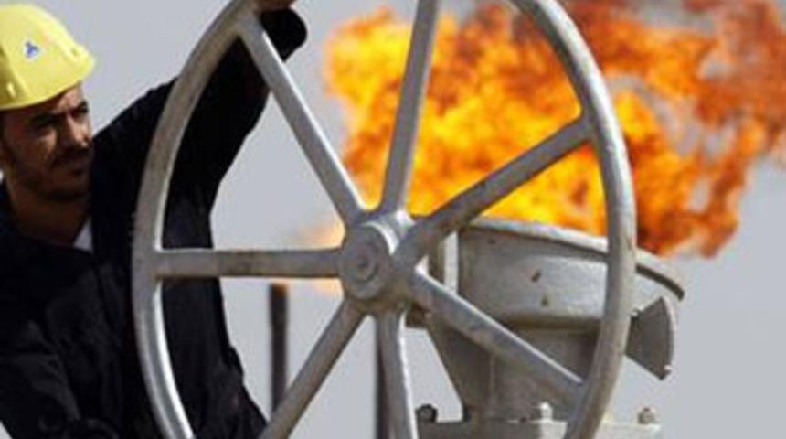 Petrol &quot;Kıbrıs anlaşması&quot; ile yükseldi