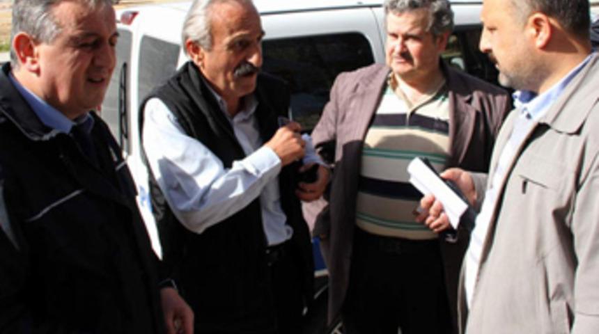 ATM soygununu öğretmen bozdu