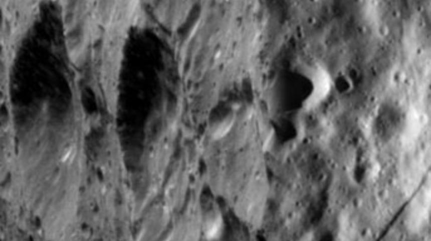 Bilim adamlarını heyecanlandıran görüntü