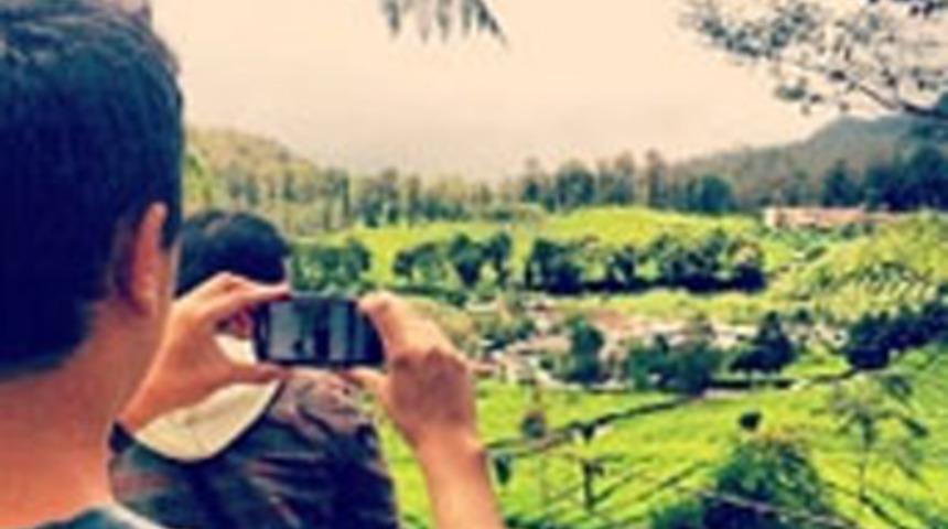 Instagram Windows Phone'a geliyor