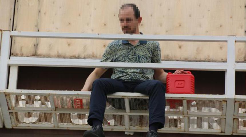 Antalya'da yürekleri ağıza getiren olay! Annesi ecel terleri döktü, sebebi ise...