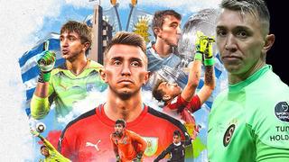 Uruguay Milli Takımı duyurdu! Muslera emekli oldu