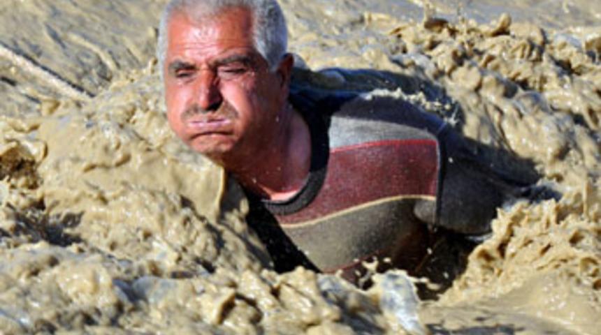 Babalık b&ouml;yle bir şey...