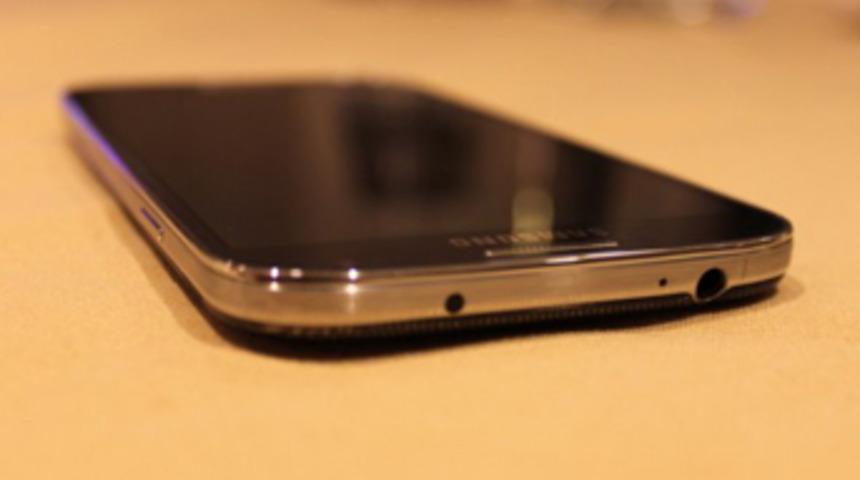 Galaxy Mega’nın özellikleri belli oluyor