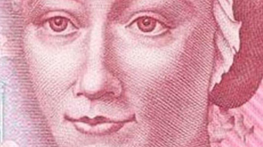 Maria Sibylla Merian Eserleri