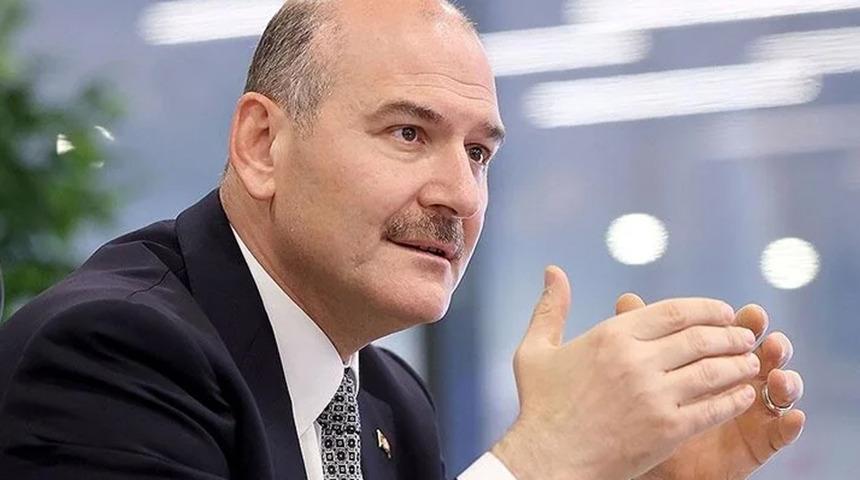 Geri mi dönüyor? Süleyman Soylu'dan 'kabine' açıklaması