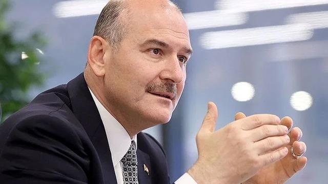 Geri mi dönüyor? Süleyman Soylu'dan 'kabine' açıklaması