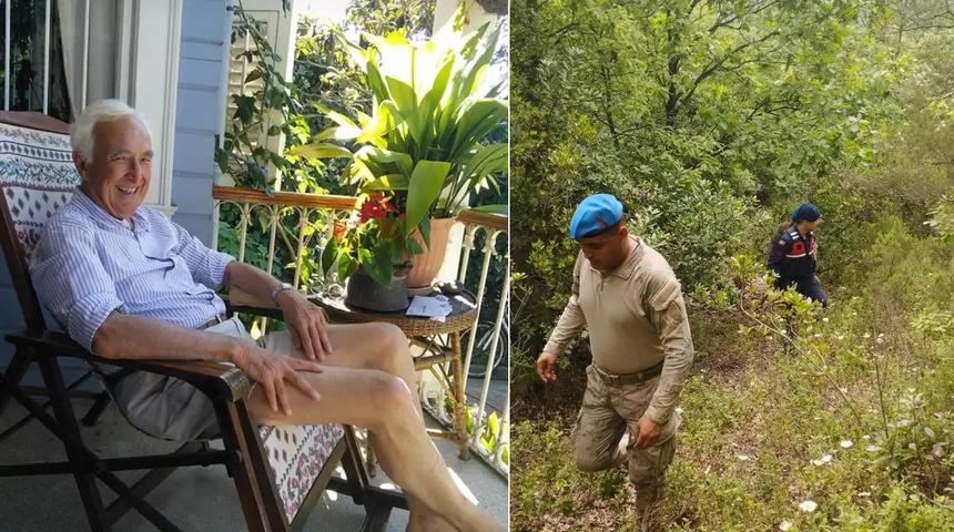 Kemik parçaları ve eşyalar bulunmuştu! Türkiye'nin konuştuğu Korhan Berzeg olayıyla ilgili yeni gelişme! 