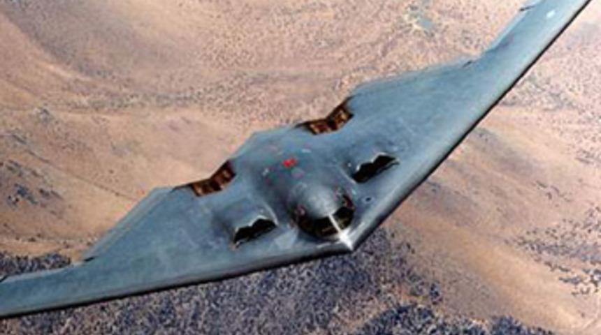 ABD'den Kuzey Kore'ye gözdağı!