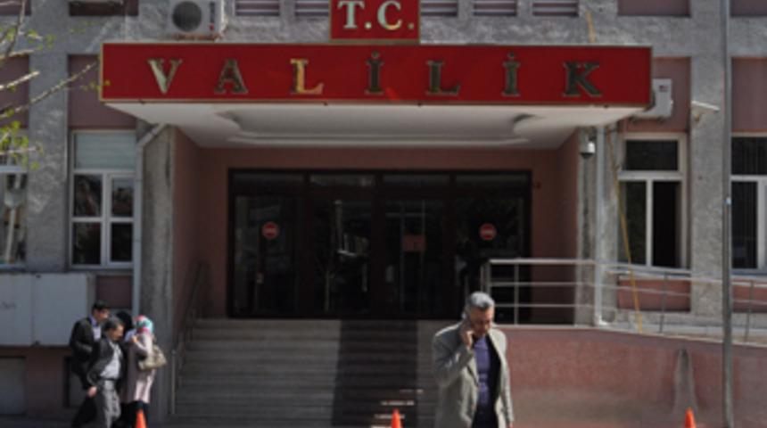 Balıkesir Valiliği 'T.C.' ibaresi ekledi!