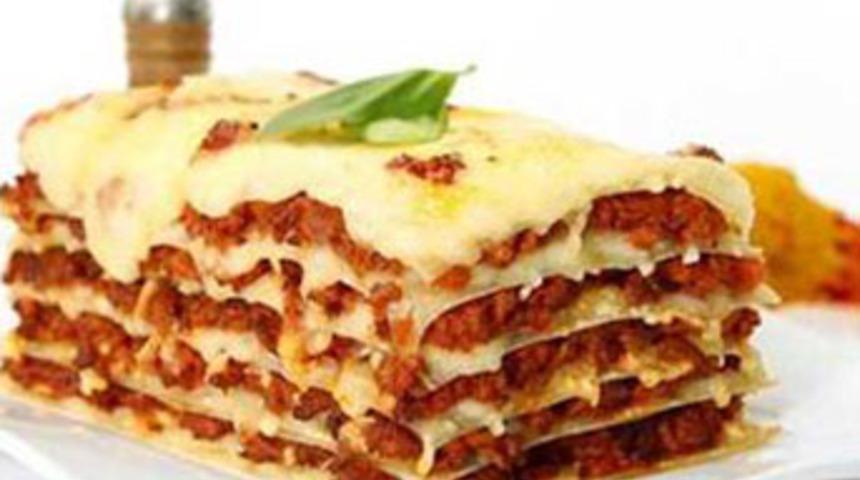 IKEA, geyik etli lazanya satışını durdurdu