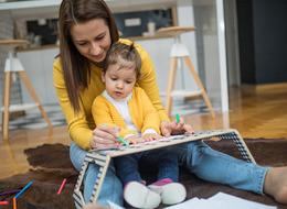 Çalışan anneleri ilgilendiriyor! Projenin detayları belli oldu, aylık 325 euro ödenecek