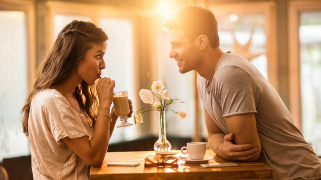 Date nedir, date ne demek? Date çıkmak ne anlama gelir?