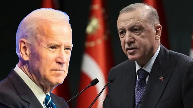 Cumhurbaşkanı Erdoğan ABD'ye gidecek mi? İlk açıklama ABD'den geldi