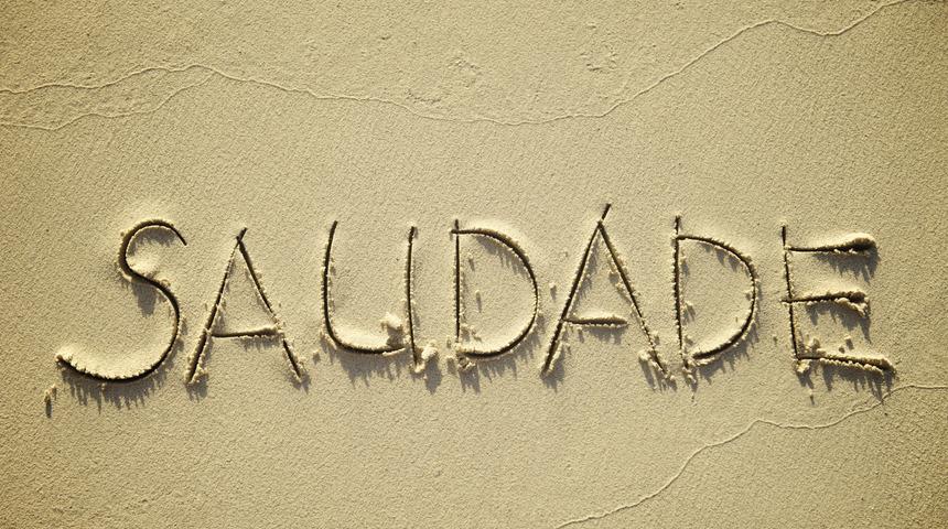 Saudade nedir, saudade ne demek? Saudade ne anlama gelir?