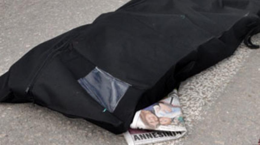 Anne olabilmek için yollara düştü,kazada öldü