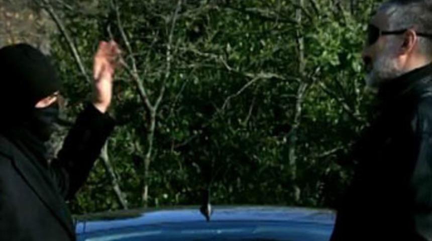 Kurtlar Vadisi Pusu 186. b&ouml;l&uuml;mde b&uuml;y&uuml;k şok!