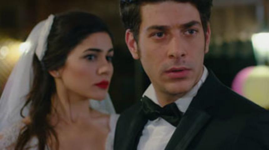 Beni B&ouml;yle Sev&rsquo;de işler karışıyor