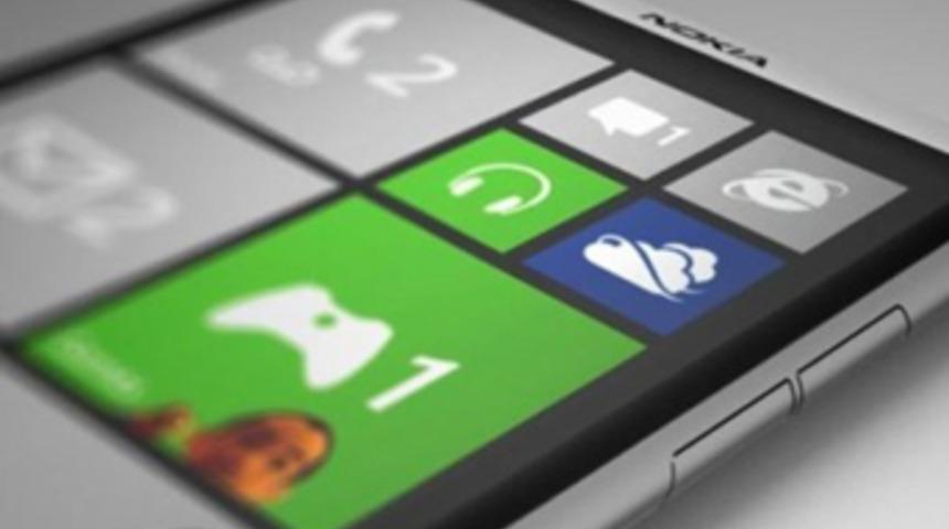 Nokia&rsquo;nın yeni akıllısı Lumia 928 olacak