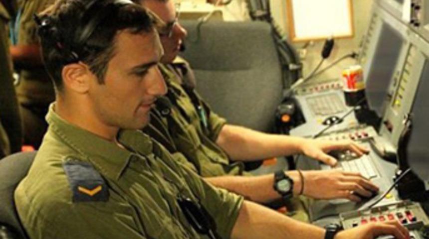 İsrail 'hasta'ları casus yapıyor