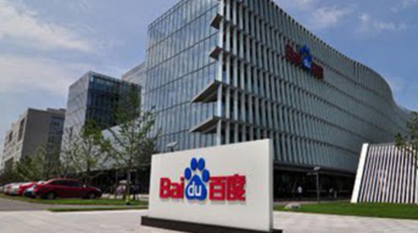 Google Glass benzeri &uuml;r&uuml;n 'Baidu Eye'