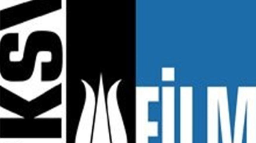 Festivalde 'Emek Sineması' pankartlı protesto