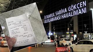 Paylaşılan adisyon sosyal medyada gündem oldu! Çay, börek, ayran, su 2499 lira