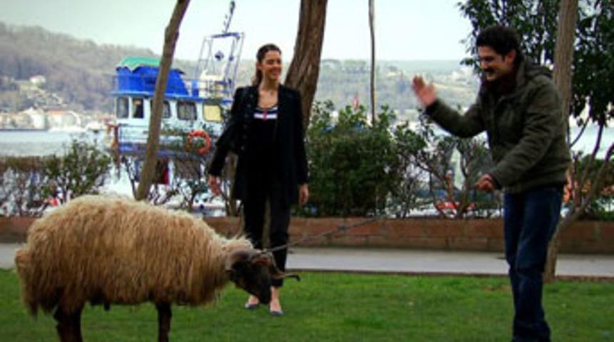 Leyla ile Mecnun ayrıldı!