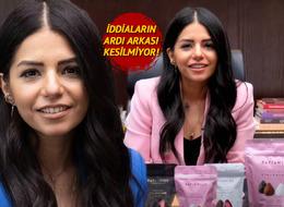 Patiswiss'in eski CEO'su Elif Aslı Yıldız Tunaoğlu hakkında yeni iddia! 'Bağırıp çağırıp...'