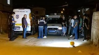 Adana'da patates başağı nedeniyle çıkan silahlı kavgada 3 kişi yaralandı