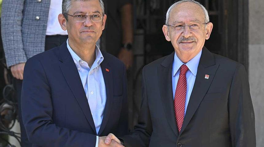 Kılıçdaroğlu’ndan bir açıklama daha! Özgür Özel’i bu sözlerle uyardı: ‘Kimse suça ortak olmamalı’