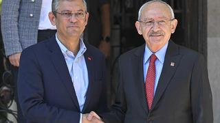 Kılıçdaroğlu’ndan bir açıklama daha! Özgür Özel’i bu sözlerle uyardı: ‘Kimse suça ortak olmamalı’