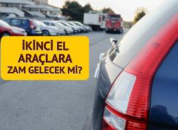 İkinci el araç piyasası ne kadar arttı? Galericiler isyanda: Eskiden ayda 30 araç satıyordu şimdi bakın kaça düştü