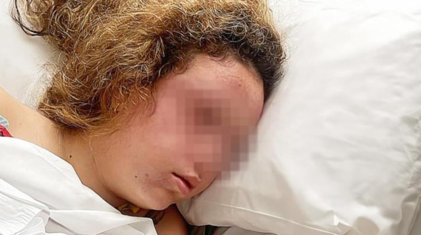 Havalimanı otomatından aldığı kahve sonrasında hastanelik oldu! 36 saat yoğun bakımda yaşam mücadelesi verdi... Son mesajı: 'Göremiyorum' oldu