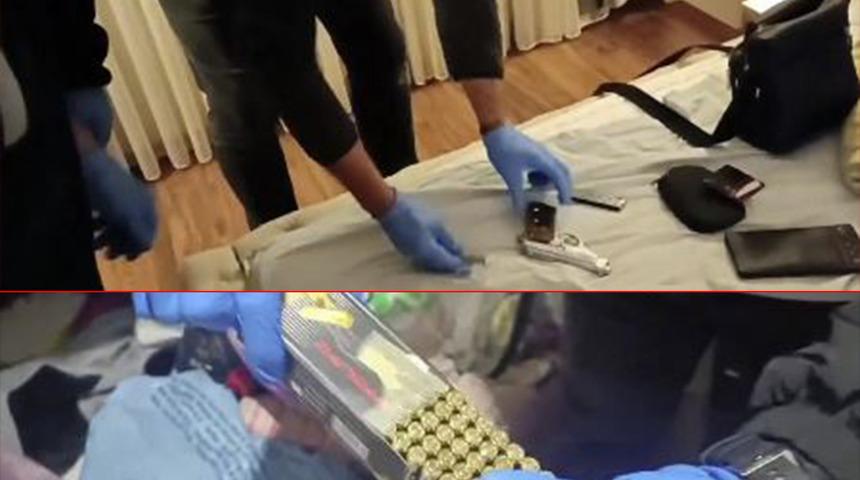 Bakan Yerlikaya duyurdu: Hakkı Saral’ın elebaşılığını yaptığı suç örgütü çökertildi