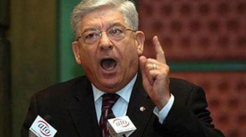 Tolon: Daha yetmedi mi?