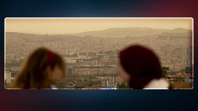 35 il için sarı kod 'Çöl tozları' tüm yurdu dolaşıyor! 2 bölge hariç sıcaklıklarda dikkat çeken detay... Meteoroloji'den son dakika 26 - 30 Nisan hava durumu