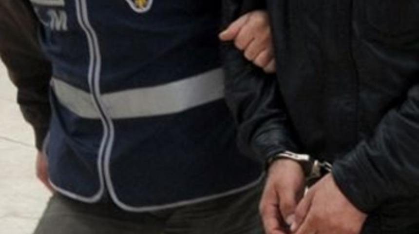 DHKP/C g&ouml;zaltısı 10 ş&uuml;pheli tutuklandı