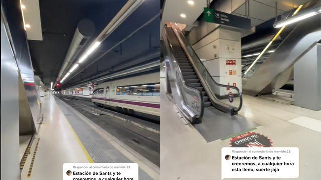 Zaman yolcusu olduğunu iddia etti! Dünyadaki son kişiyim paylaşımı TikTok'u salladı.... 2021 ile 2027 arasında sıkışıp kaldım