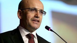 Bakan Şimşek'ten dezenflasyon mesajı! İlave adımlar atacağız