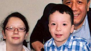 Balbay'ın çocukları için müfettiş