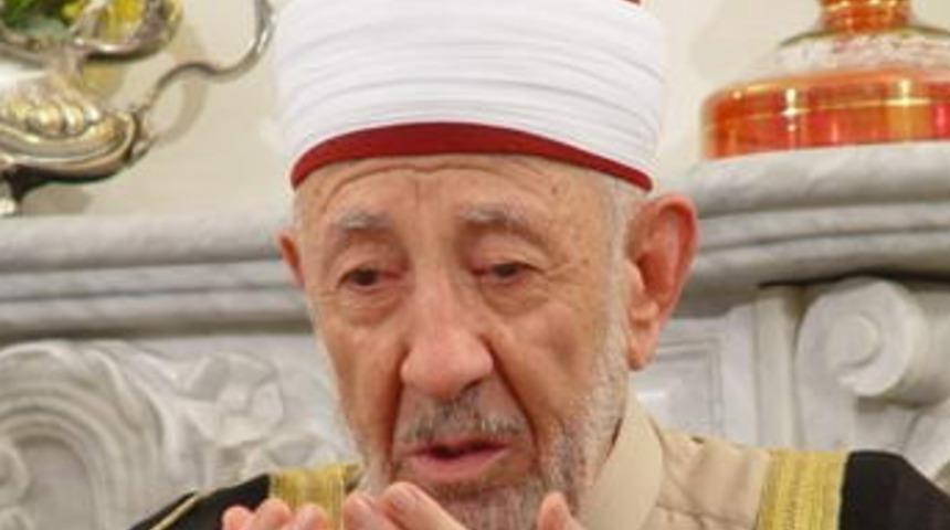 Esad'ın başfetvacısı öldürüldü!