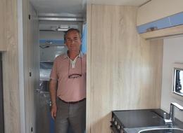 '1+1 evden farkı yok' Kira artışları yüzünden orada yaşamaya başladılar! Satışları hızla artmıştı