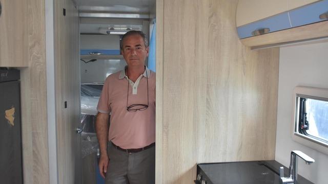 '1+1 evden farkı yok' Kira artışları yüzünden orada yaşamaya başladılar! Satışları hızla artmıştı