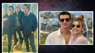 İhanet iddiaları gündemdeydi! Kızıl Goncalar'ın Cüneyd'i Mert Yazıcıoğlu'na eski sevgilisi Afra Saraçoğlu sorulunca bir anda gerildi! Olay sözler 