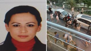 Kadıköy'de avukat vahşeti: Kadını 4'üncü kattan attı, sonra gülüp müzik açtı! Dikkat çeken eskort detayı